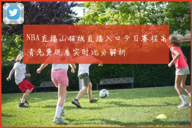 NBA直播山猫线直播入口今日赛程高清免费观看实时比分解析