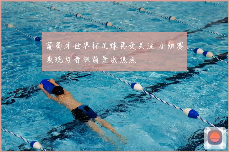 葡萄牙世界杯足球再受关注 小组赛表现与晋级前景成焦点