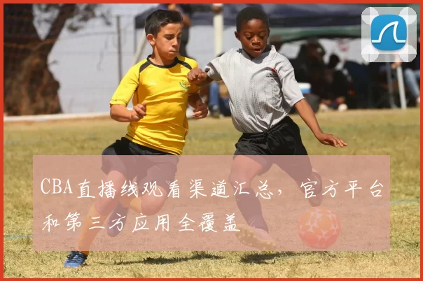 CBA直播线观看渠道汇总,官方平台和第三方应用全覆盖