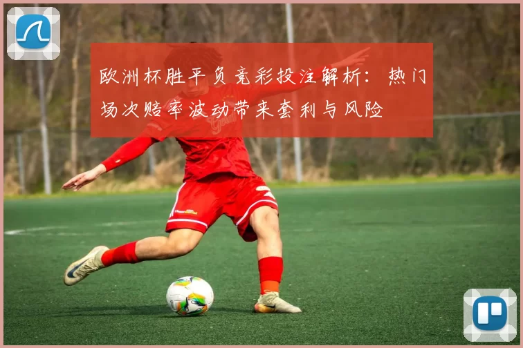 欧洲杯胜平负竞彩投注解析:热门场次赔率波动带来套利与风险