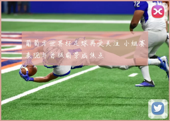 葡萄牙世界杯足球再受关注 小组赛表现与晋级前景成焦点