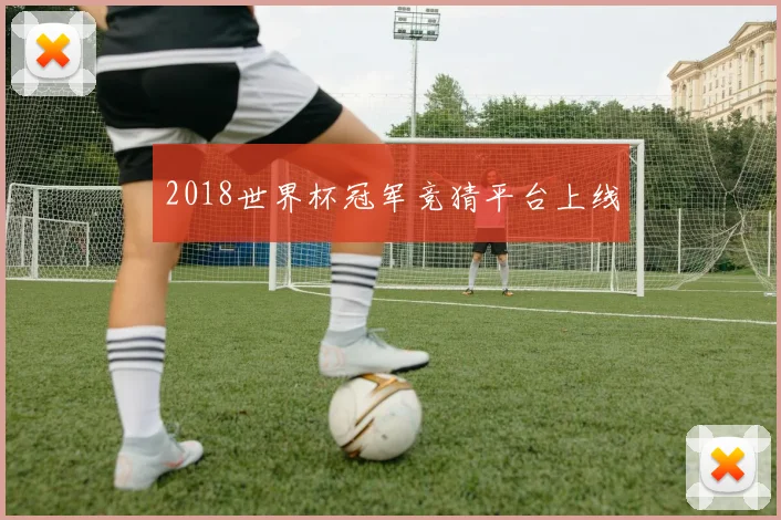 2018世界杯冠军竞猜平台上线